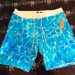 American Eagle Swim Shorts NWT